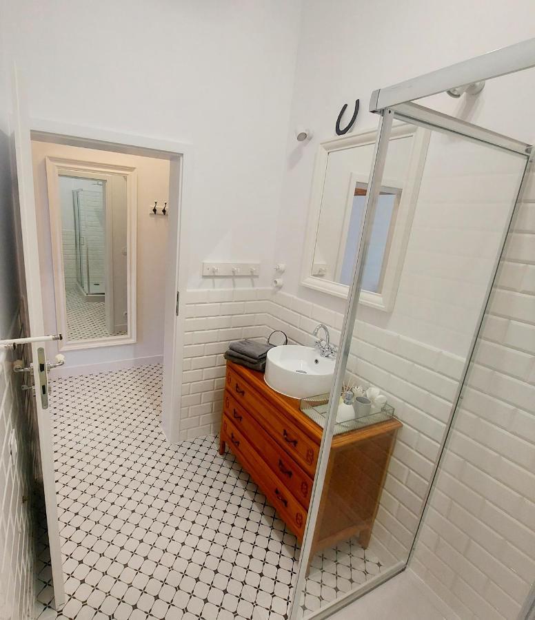 Apartament W Kamienicy W Sercu Miasta Szczecin Waly Chrobrego Eksteriør billede