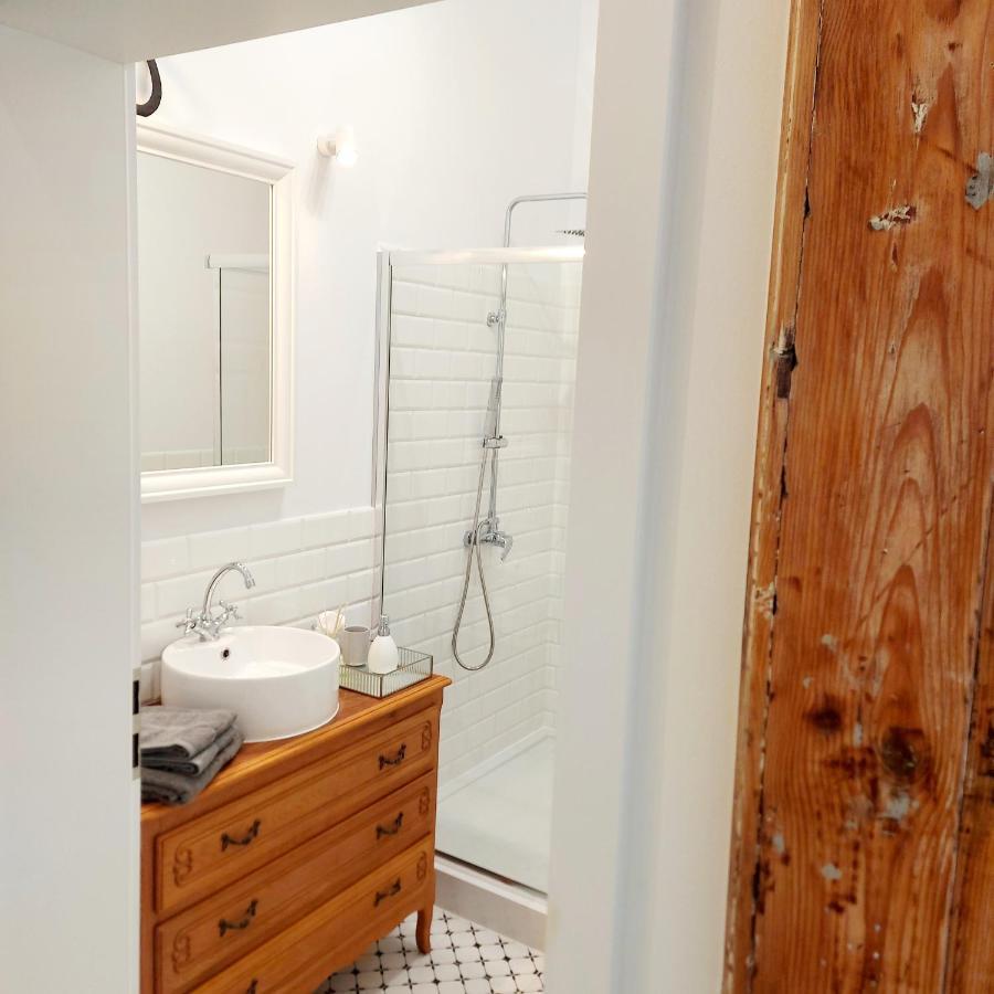 Apartament W Kamienicy W Sercu Miasta Szczecin Waly Chrobrego Eksteriør billede